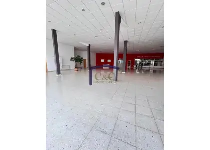 alquiler de local en Manzanares, Altagracia en Manzanares