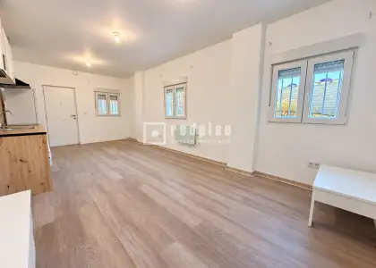 Apartamento en venta en Constitución-El Balconcillo, Guadalajara en Guadalajara