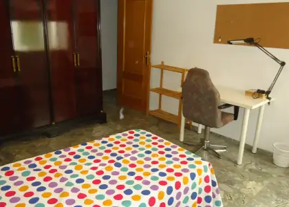 Habitación en piso compartido en Córdoba en Córdoba