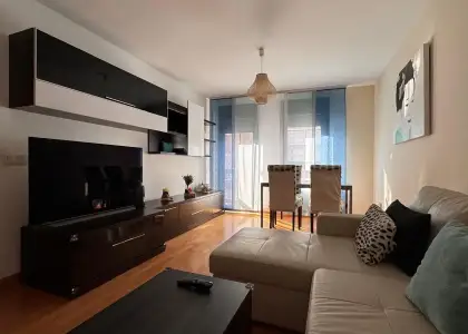 Habitación en piso compartido en Granada en Granada