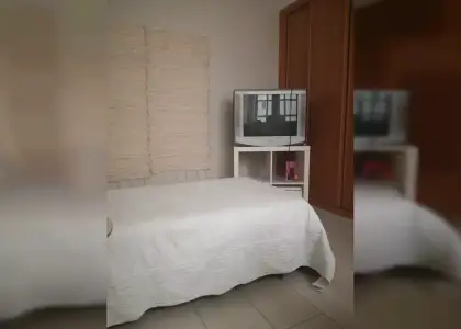 Habitación en piso compartido en Málaga en Málaga