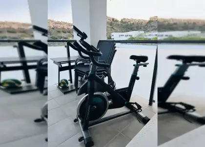 Habitación en piso compartido en Málaga en Málaga