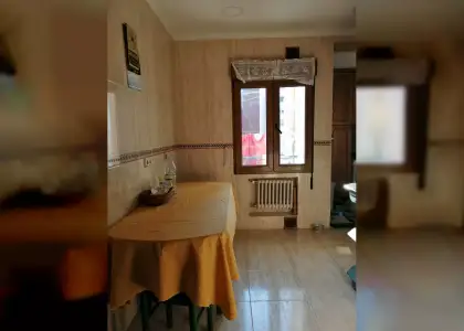 Habitación en piso compartido en Oviedo en Oviedo