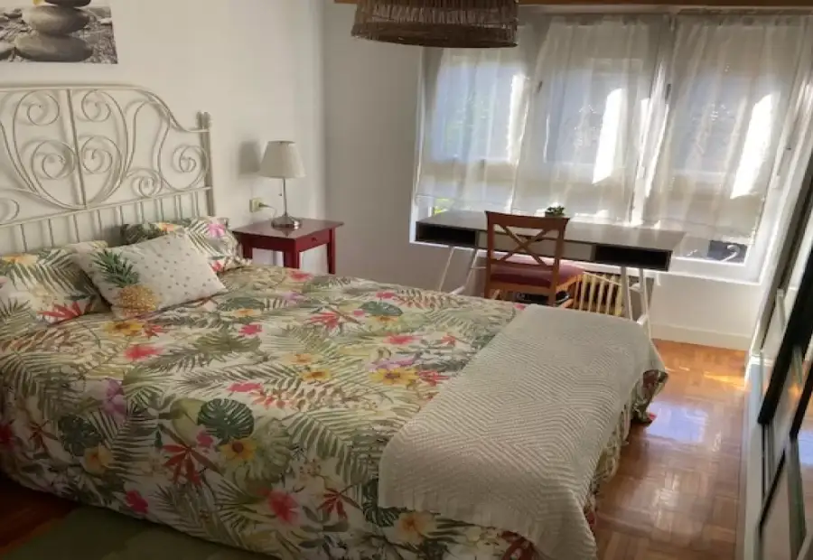 Habitación en piso compartido en Oviedo en Oviedo