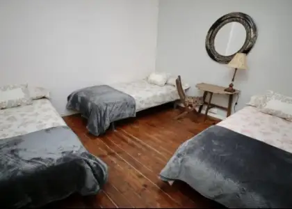 Habitación en piso compartido en Valladolid en Valladolid