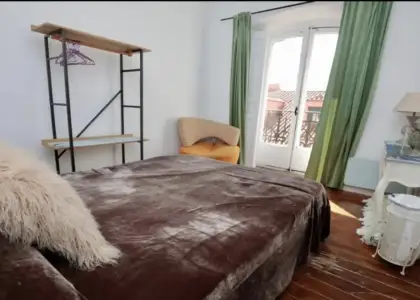 Habitación en piso compartido en Valladolid en Valladolid