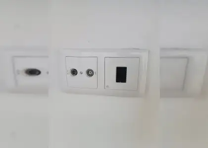 Habitación en un apartamento compartido de 3 habitaciones en alquiler en Pilarica-Los Santos. en Valladolid