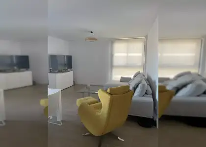 Se alquila habitación en piso compartido de 3 habitaciones en Sant Joan en Alicante (Alacant)