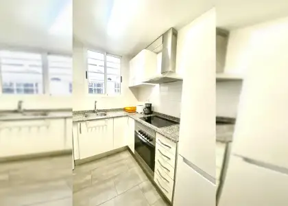Se alquila habitación en piso compartido de 4 habitaciones en Albors en Valencia