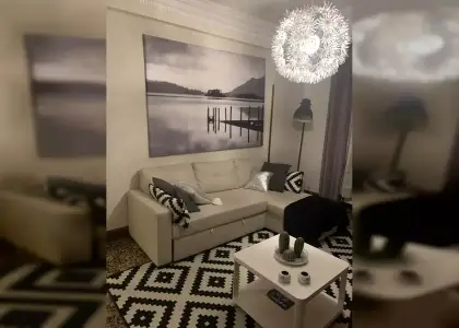 Se alquilan habitaciones en apartamento de 3 dormitorios en Bilbao en Bilbao